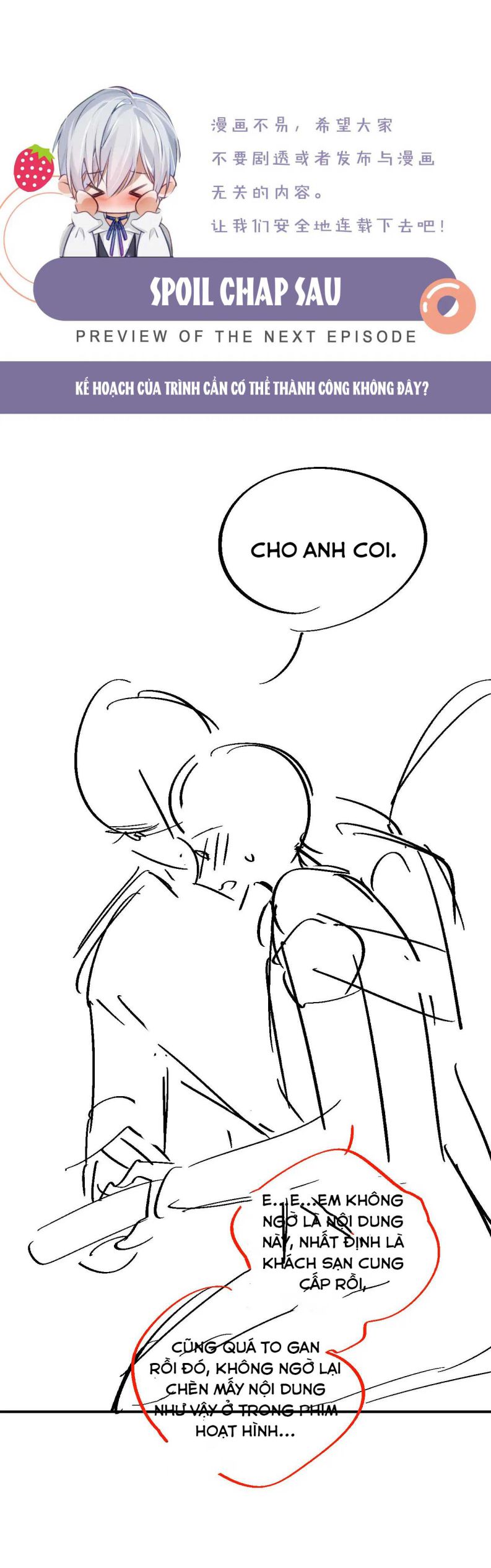 Đơn Xin Ly Hôn Chapter 55 - Next Chapter 56