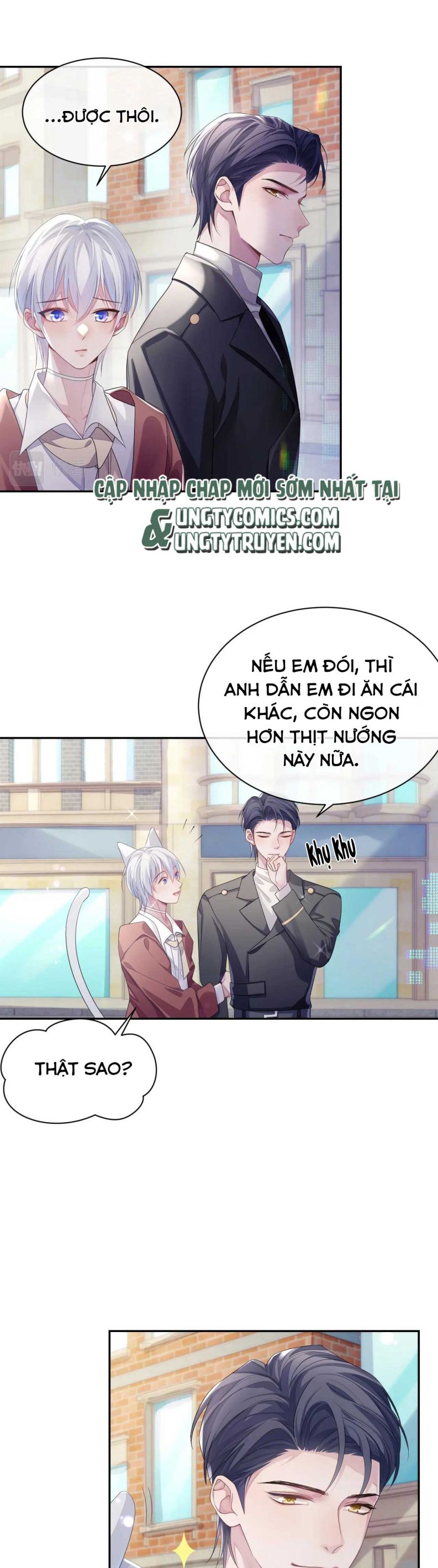 Đơn Xin Ly Hôn Chapter 55 - Next Chapter 56
