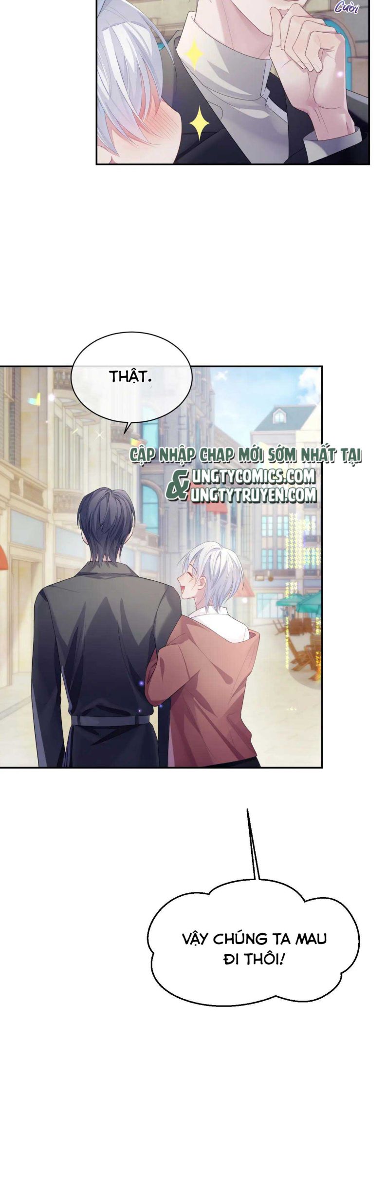 Đơn Xin Ly Hôn Chapter 55 - Next Chapter 56