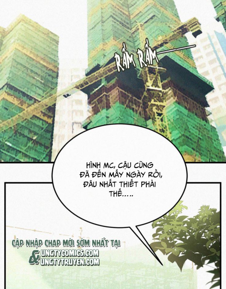 Môi Súng Chapter 52 - Next Chapter 53