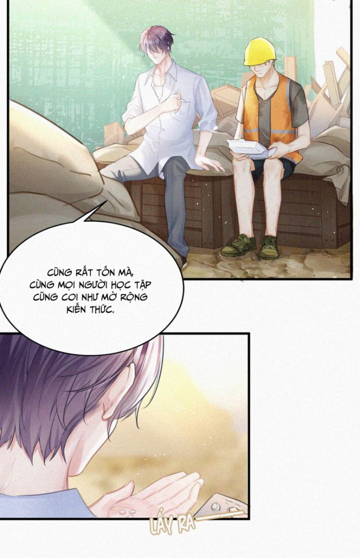 Môi Súng Chapter 52 - Next Chapter 53