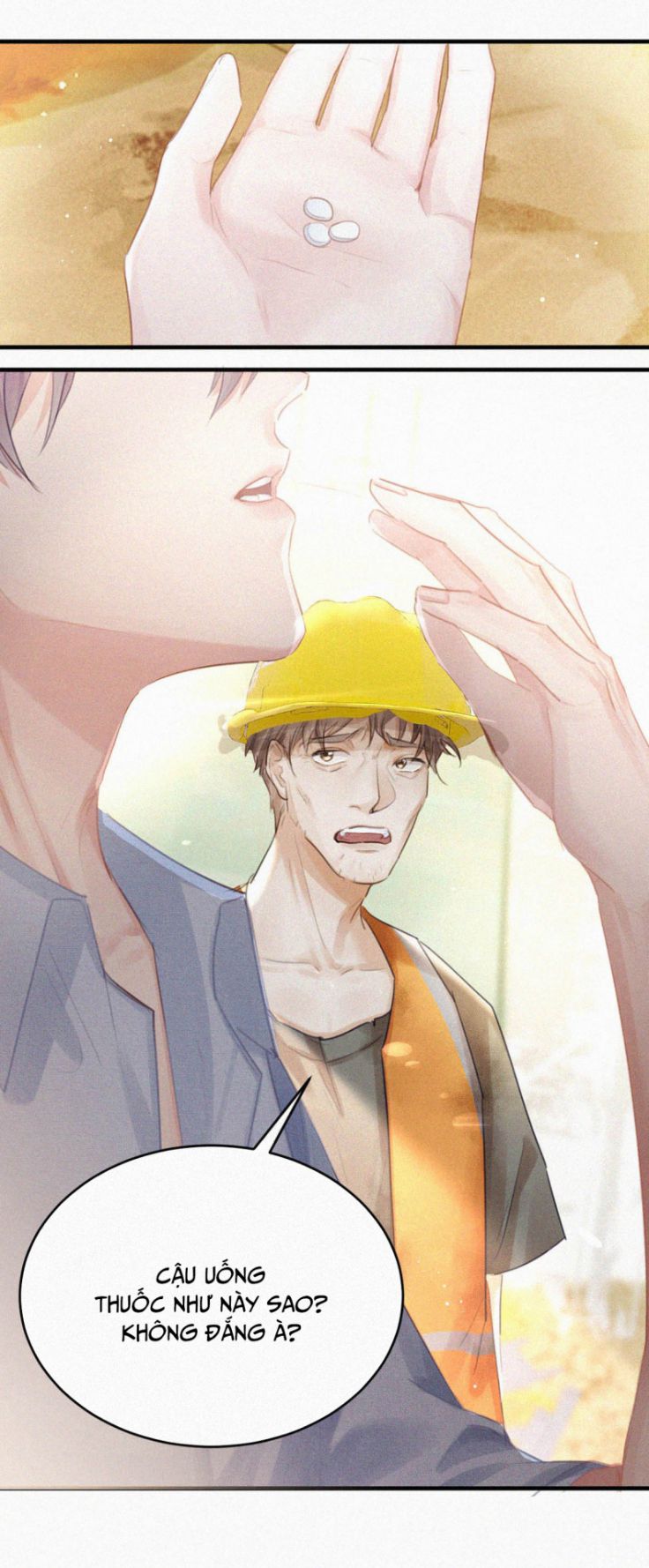 Môi Súng Chapter 52 - Next Chapter 53