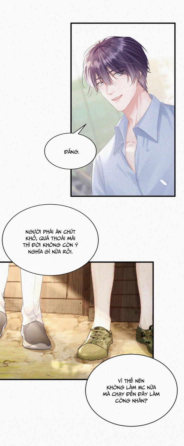 Môi Súng Chapter 52 - Next Chapter 53