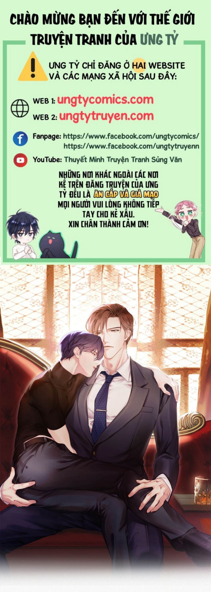 Môi Súng Chapter 52 - Next Chapter 53