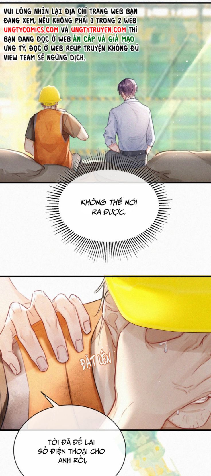 Môi Súng Chapter 52 - Next Chapter 53