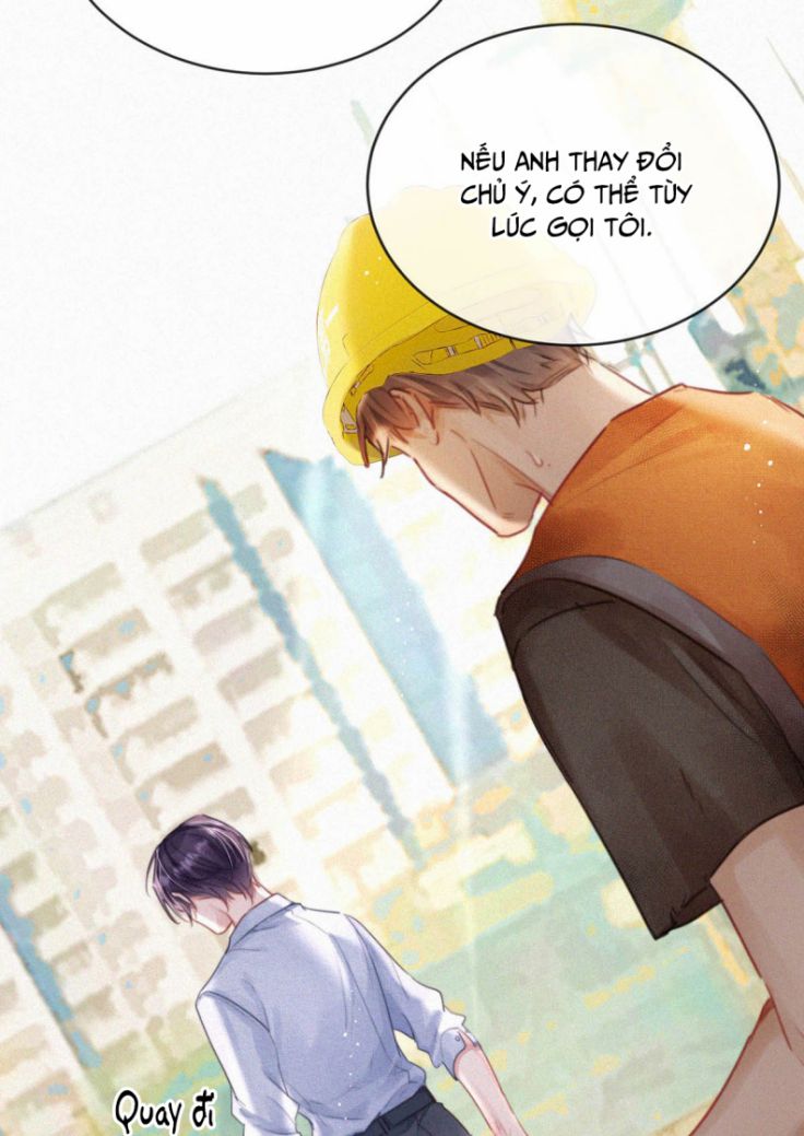 Môi Súng Chapter 52 - Next Chapter 53