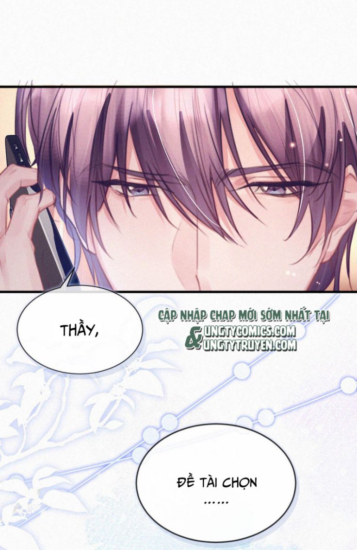 Môi Súng Chapter 52 - Next Chapter 53