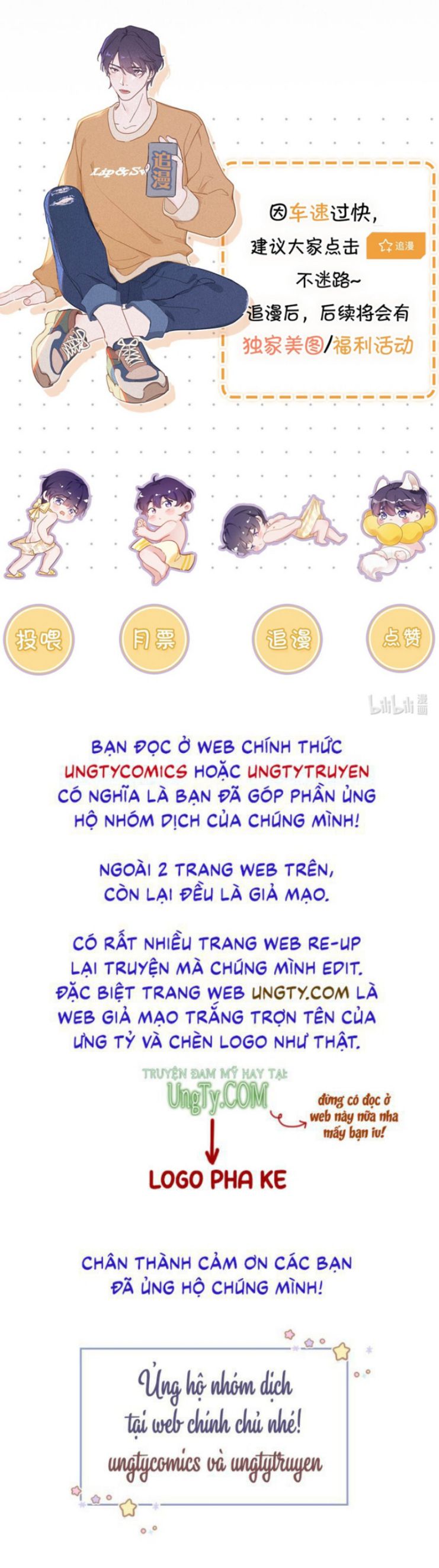 Môi Súng Chapter 52 - Next Chapter 53