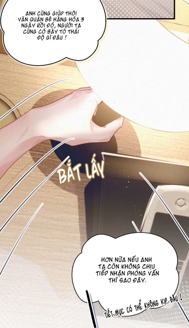 Môi Súng Chapter 52 - Next Chapter 53