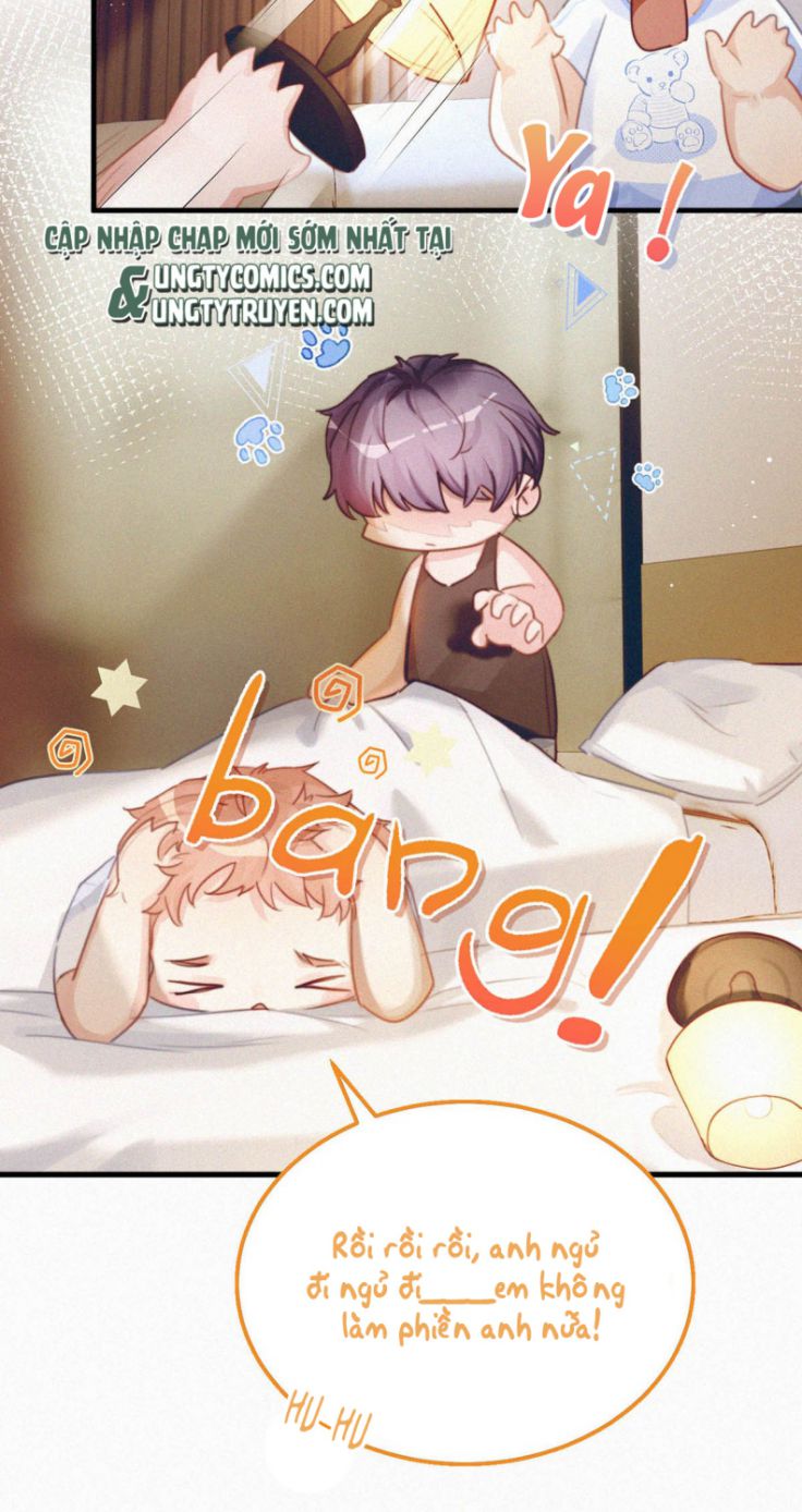 Môi Súng Chapter 52 - Next Chapter 53