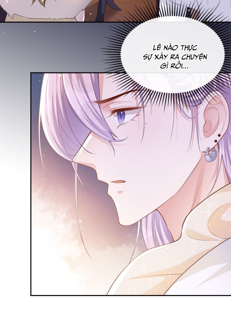 Quan Hệ Thế Thân Chapter 45 - Trang 4