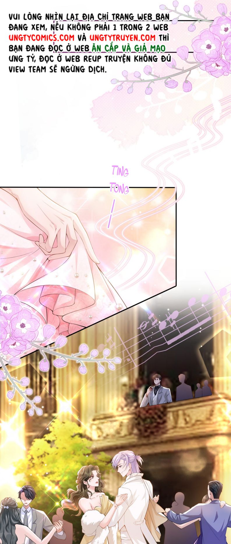 Quan Hệ Thế Thân Chapter 45 - Trang 4