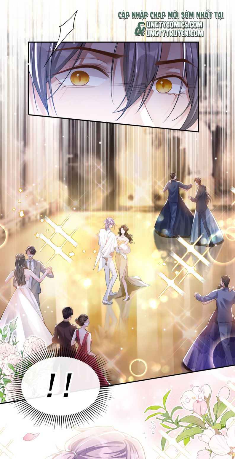 Quan Hệ Thế Thân Chapter 45 - Trang 4