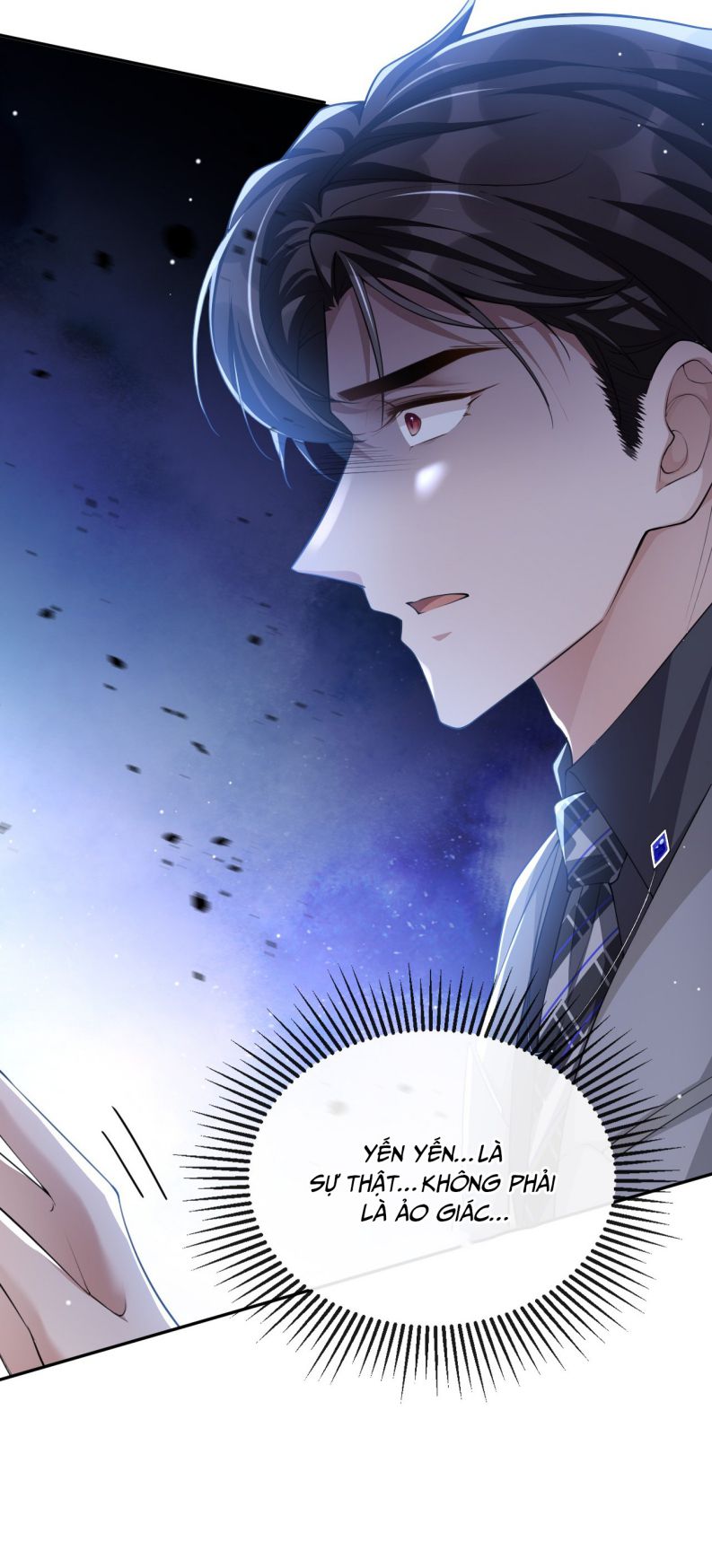 Quan Hệ Thế Thân Chapter 45 - Trang 4