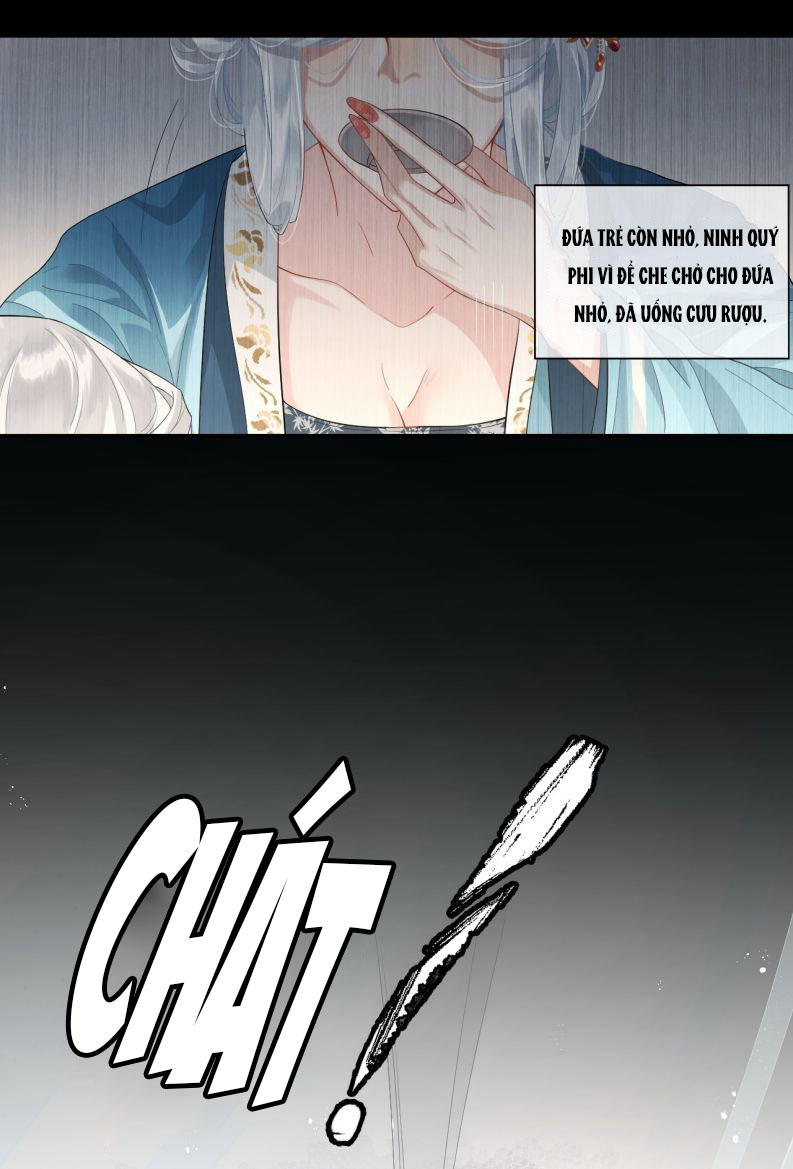 Điện Hạ Khuynh Thành Chapter 1 - Trang 4