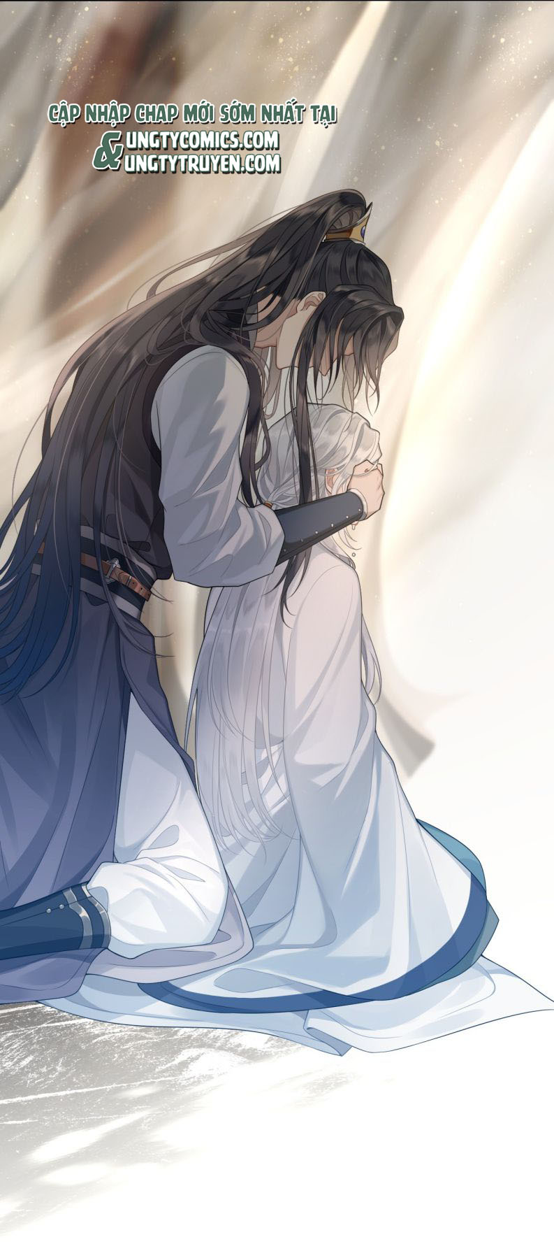 Điện Hạ Khuynh Thành Chapter 1 - Trang 4