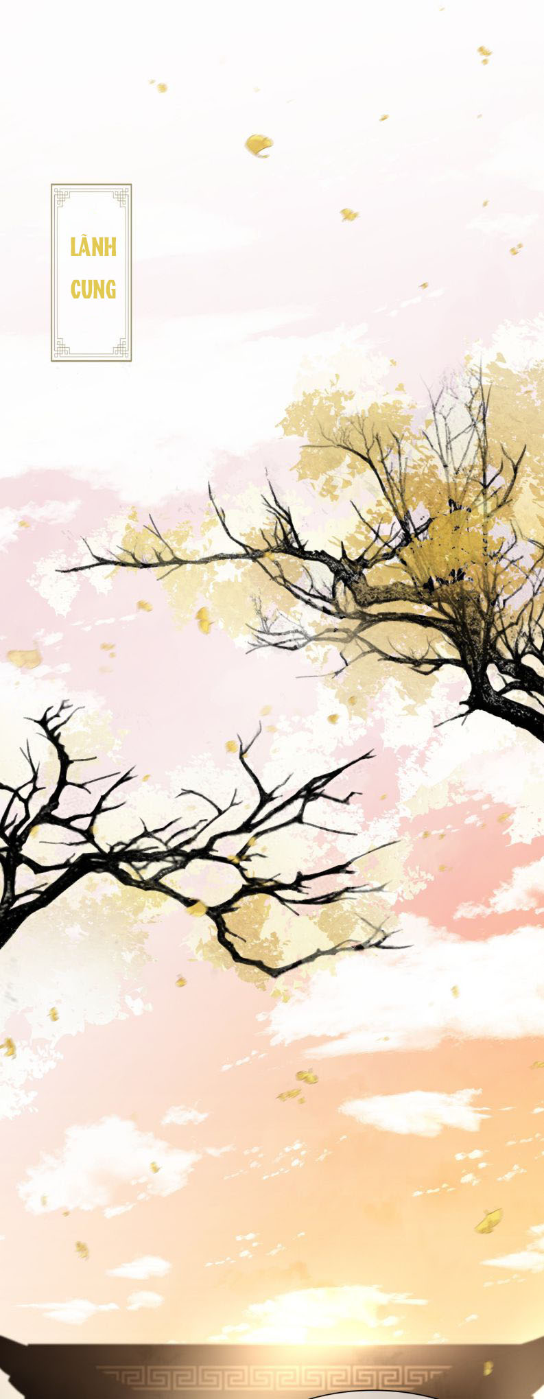 Điện Hạ Khuynh Thành Chapter 1 - Trang 4