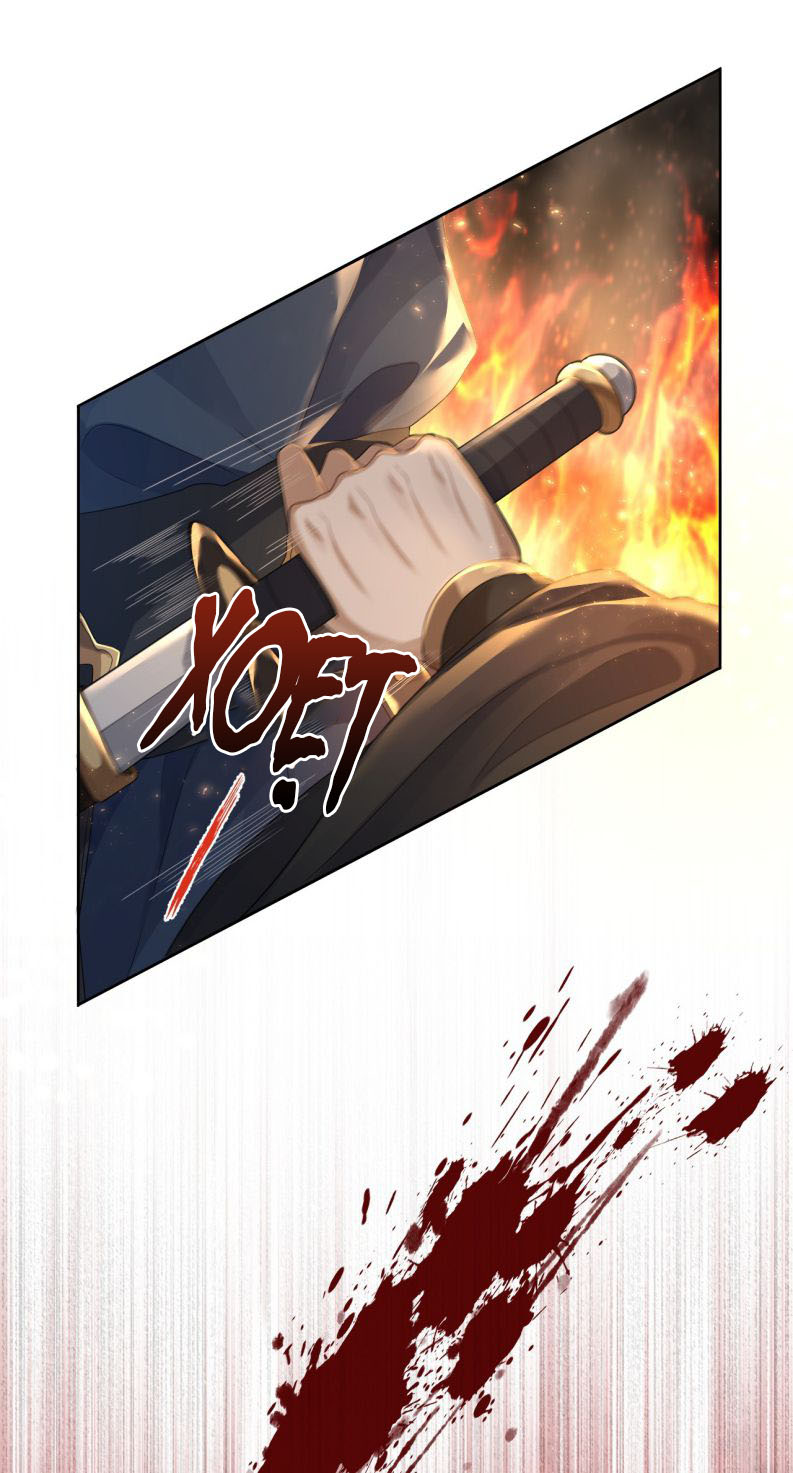 Điện Hạ Khuynh Thành Chapter 1 - Trang 4