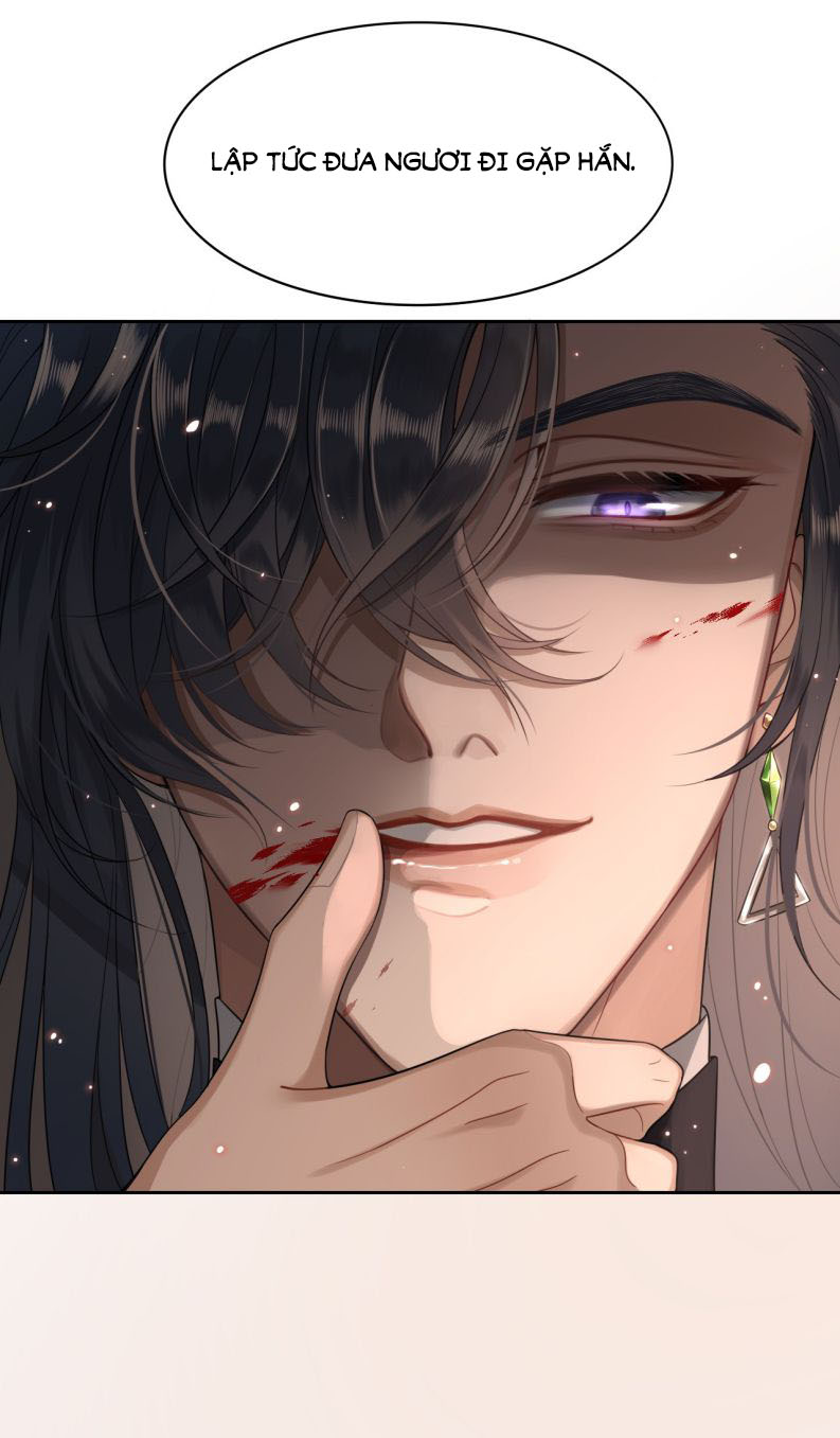 Điện Hạ Khuynh Thành Chapter 1 - Trang 4