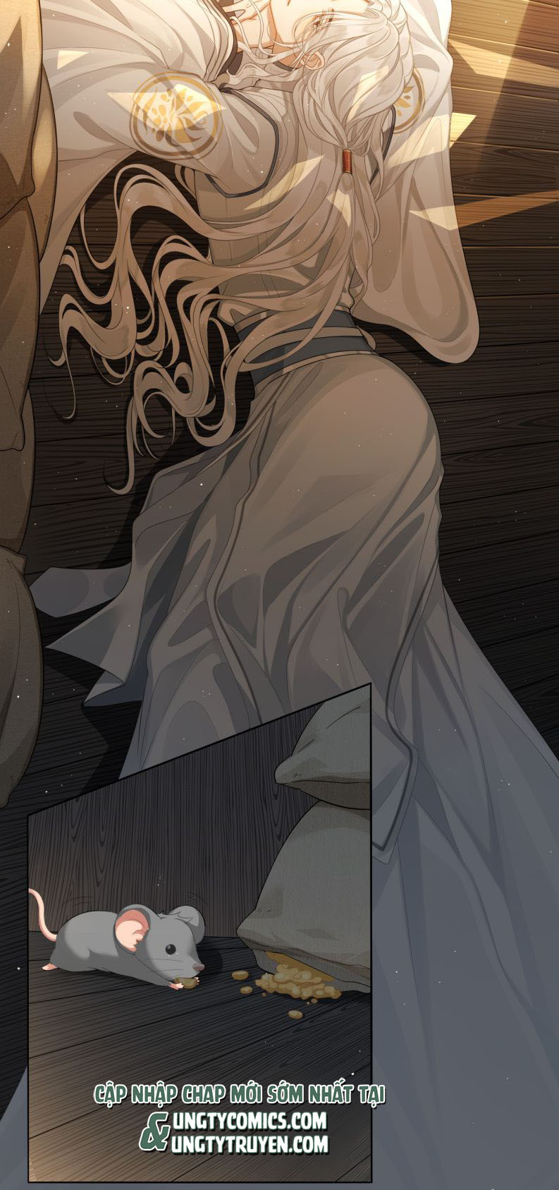 Điện Hạ Khuynh Thành Chapter 1 - Trang 4