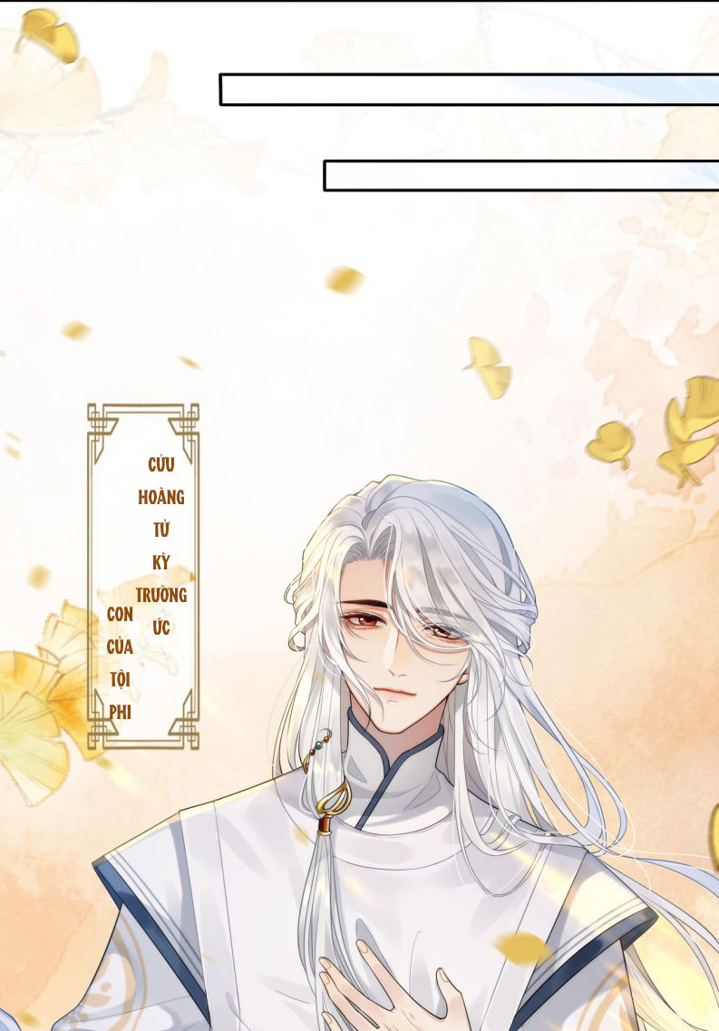 Điện Hạ Khuynh Thành Chapter 1 - Trang 4