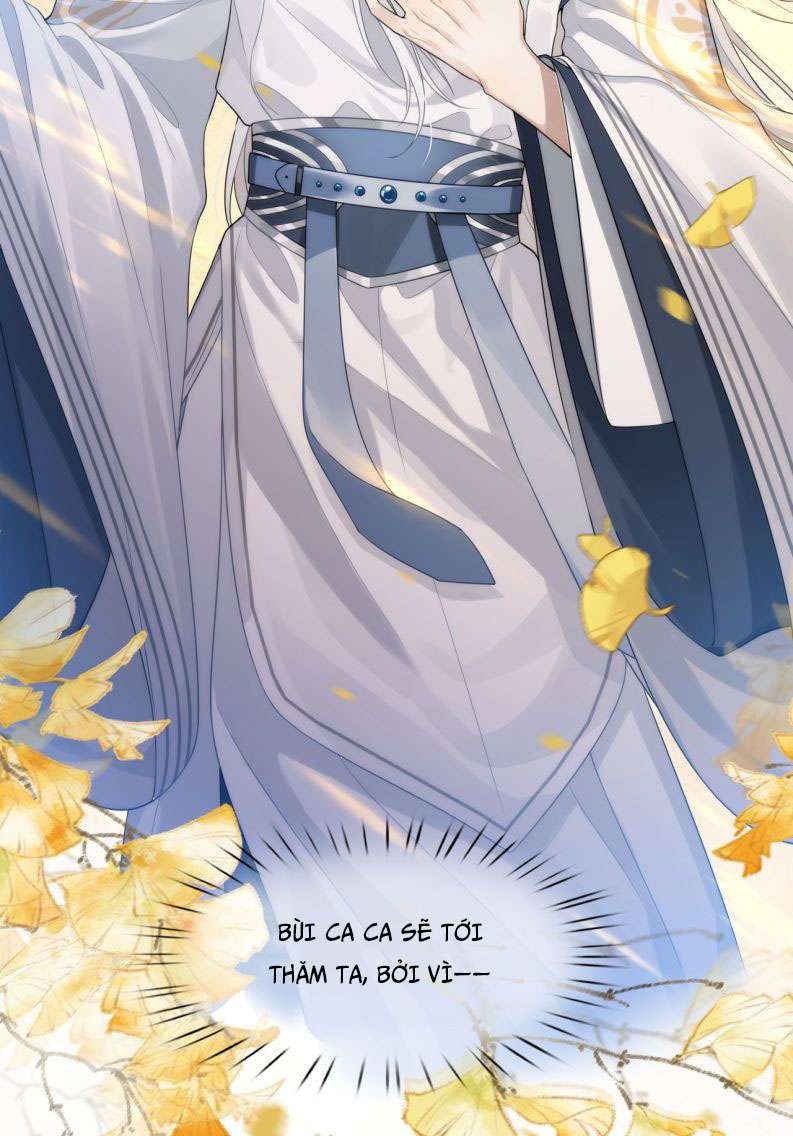 Điện Hạ Khuynh Thành Chapter 1 - Trang 4