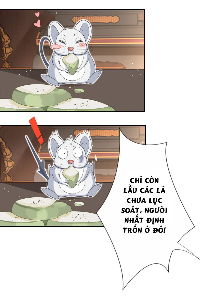 Điện Hạ Khuynh Thành Chapter 2 - Trang 4