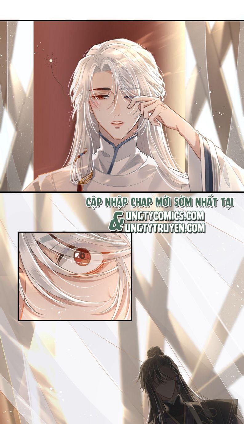 Điện Hạ Khuynh Thành Chapter 2 - Trang 4