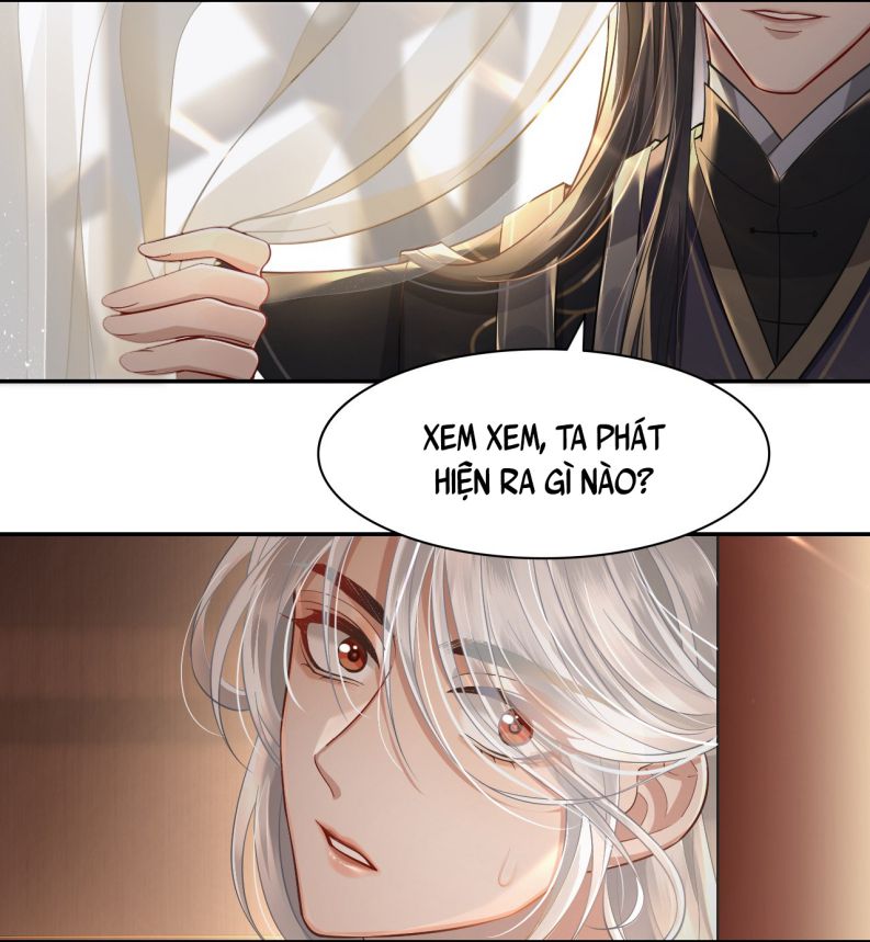 Điện Hạ Khuynh Thành Chapter 2 - Trang 4