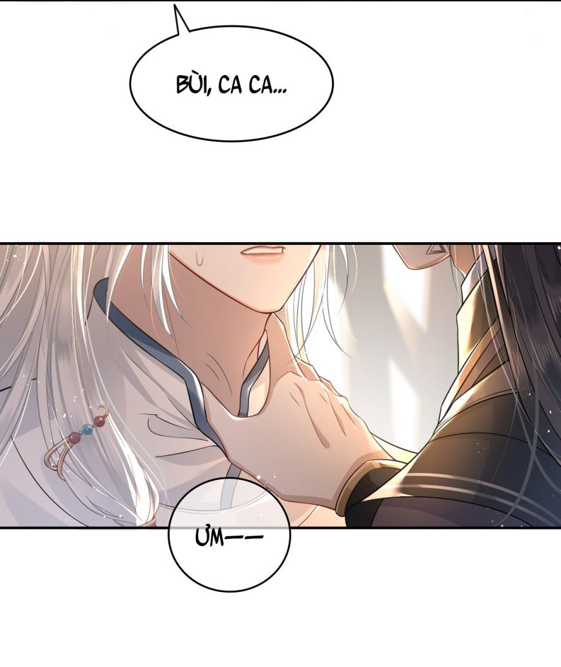 Điện Hạ Khuynh Thành Chapter 2 - Trang 4