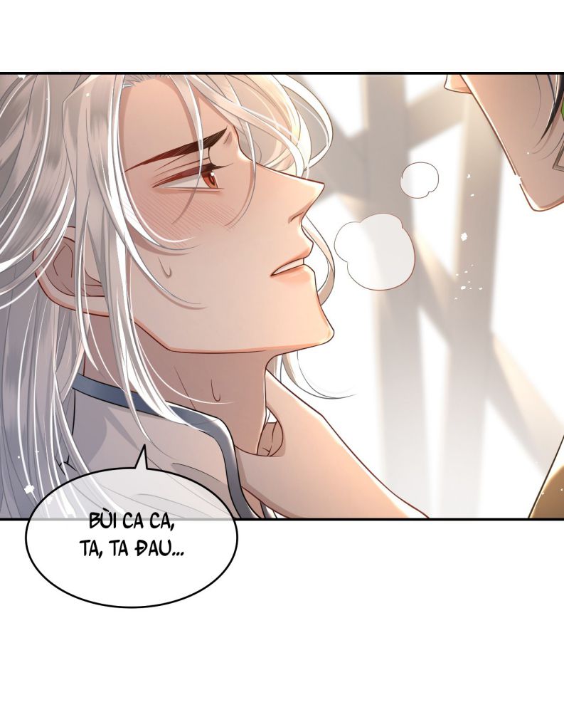 Điện Hạ Khuynh Thành Chapter 2 - Trang 4