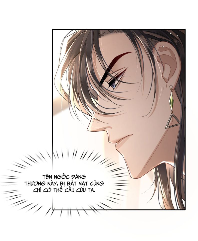 Điện Hạ Khuynh Thành Chapter 2 - Trang 4