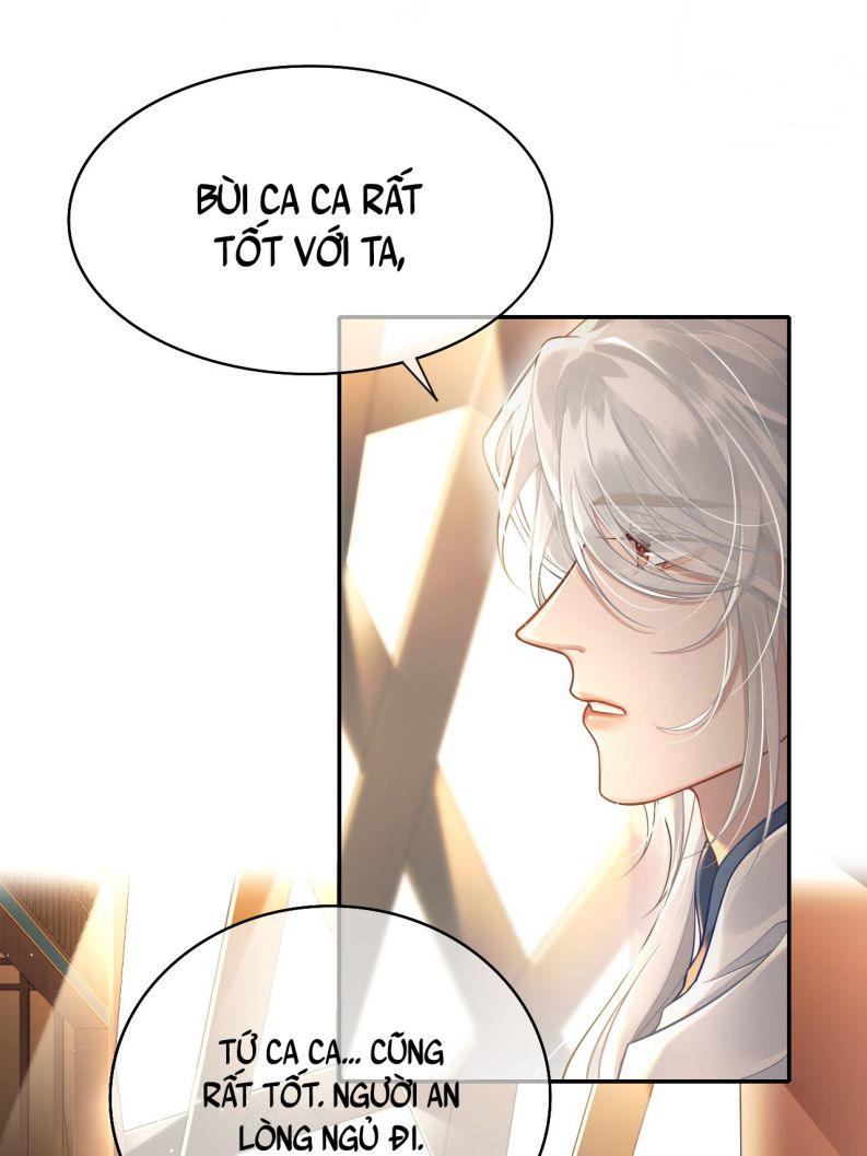 Điện Hạ Khuynh Thành Chapter 2 - Trang 4