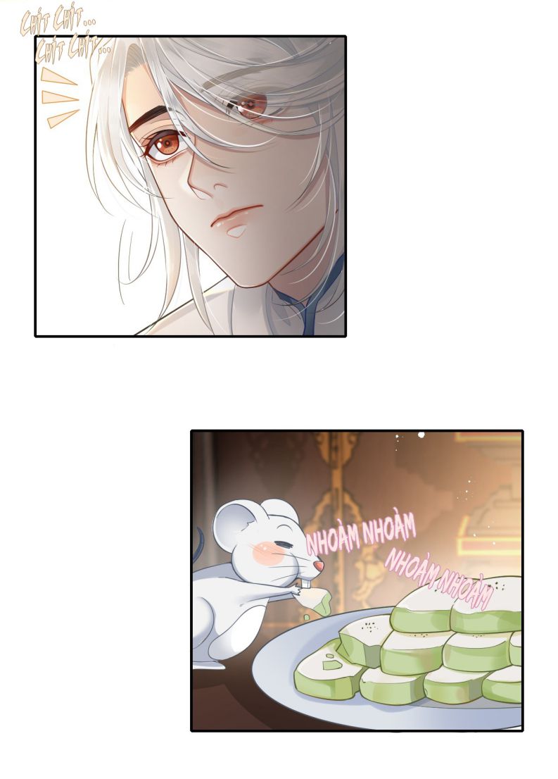 Điện Hạ Khuynh Thành Chapter 2 - Trang 4