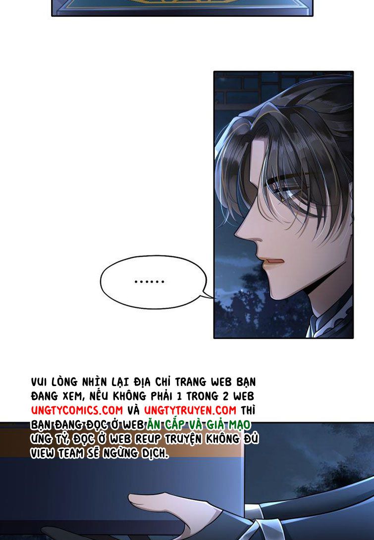 Điện Hạ Khuynh Thành Chapter 3 - Trang 4