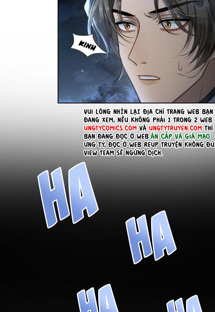 Điện Hạ Khuynh Thành Chapter 3 - Trang 4