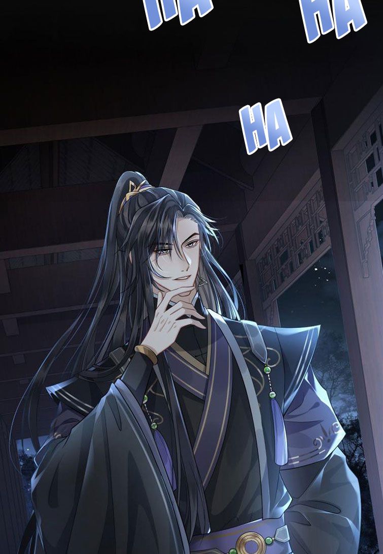 Điện Hạ Khuynh Thành Chapter 3 - Trang 4