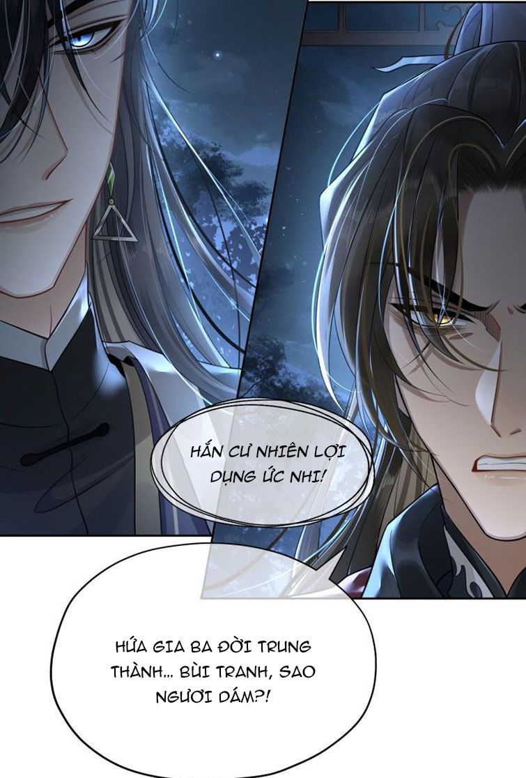 Điện Hạ Khuynh Thành Chapter 3 - Trang 4