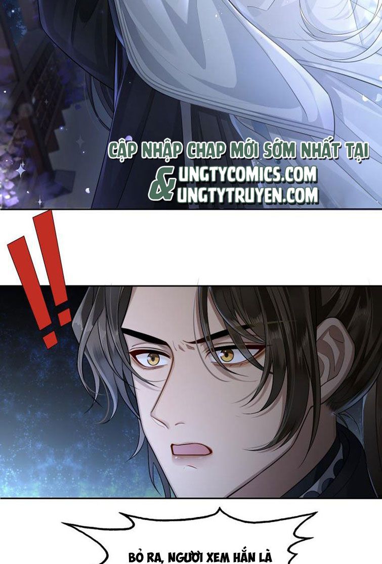 Điện Hạ Khuynh Thành Chapter 3 - Trang 4