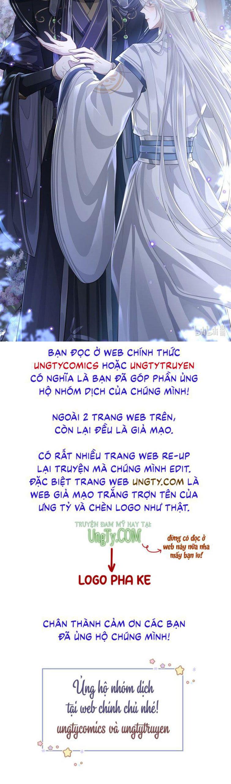 Điện Hạ Khuynh Thành Chapter 3 - Trang 4