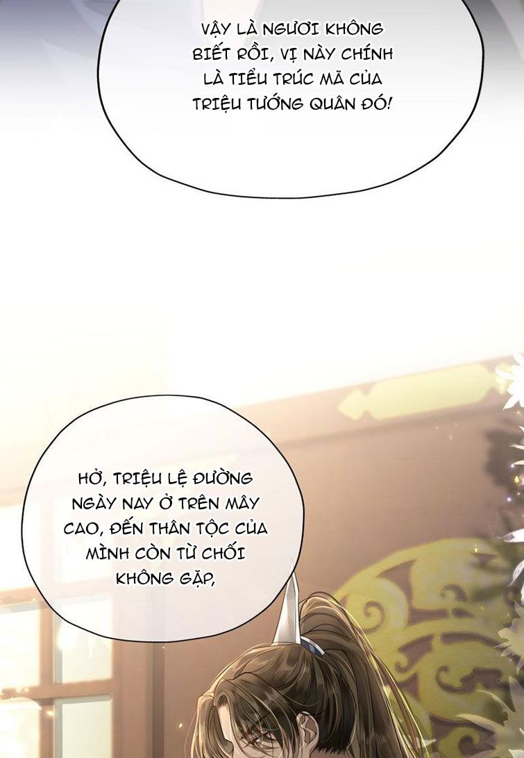 Điện Hạ Khuynh Thành Chapter 3 - Trang 4
