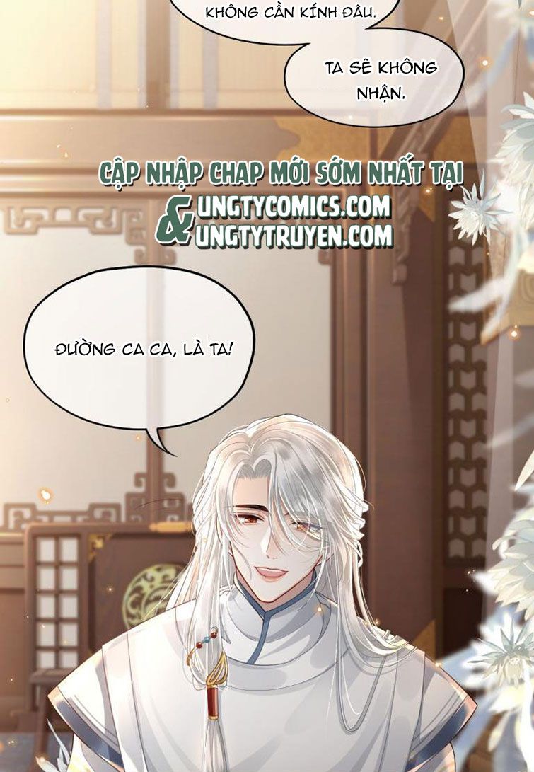 Điện Hạ Khuynh Thành Chapter 3 - Trang 4