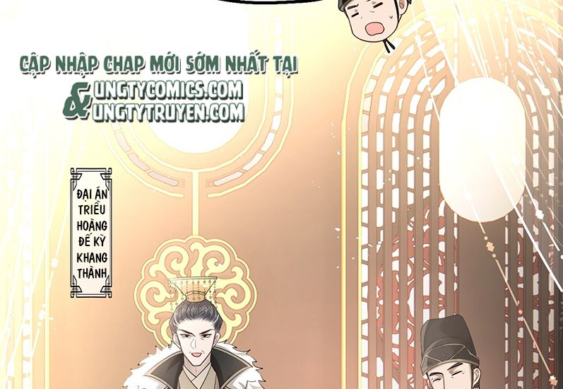 Điện Hạ Khuynh Thành Chapter 4 - Trang 4