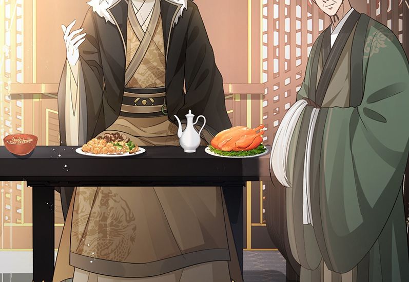 Điện Hạ Khuynh Thành Chapter 4 - Trang 4