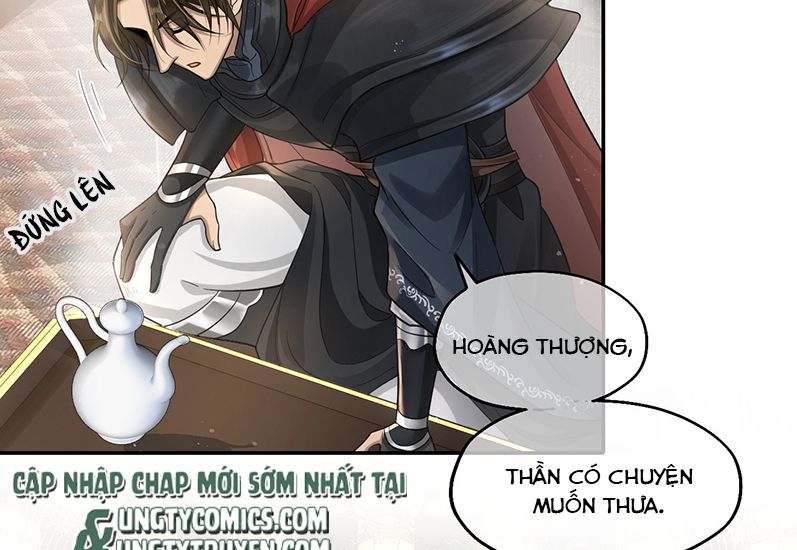 Điện Hạ Khuynh Thành Chapter 4 - Trang 4