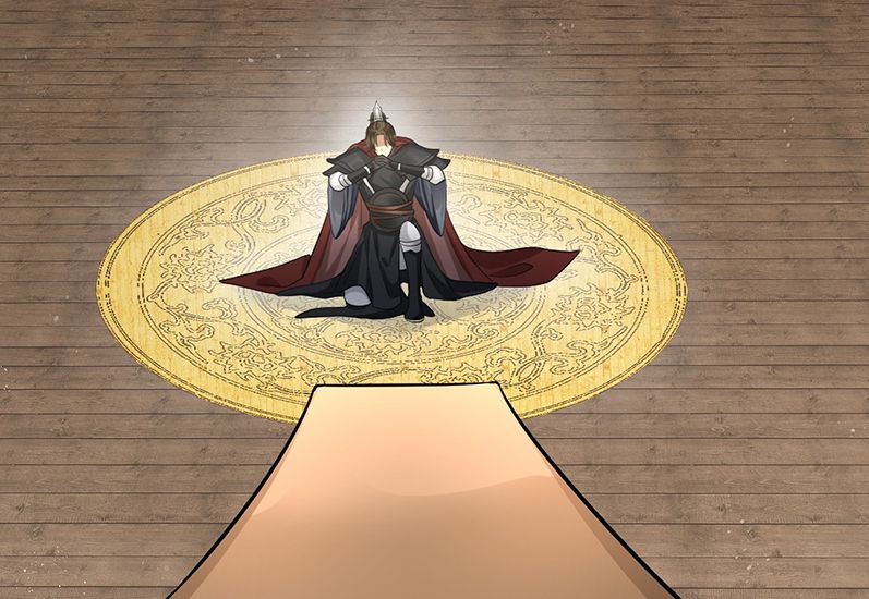 Điện Hạ Khuynh Thành Chapter 4 - Trang 4