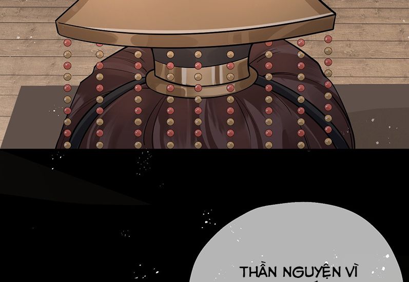 Điện Hạ Khuynh Thành Chapter 4 - Trang 4