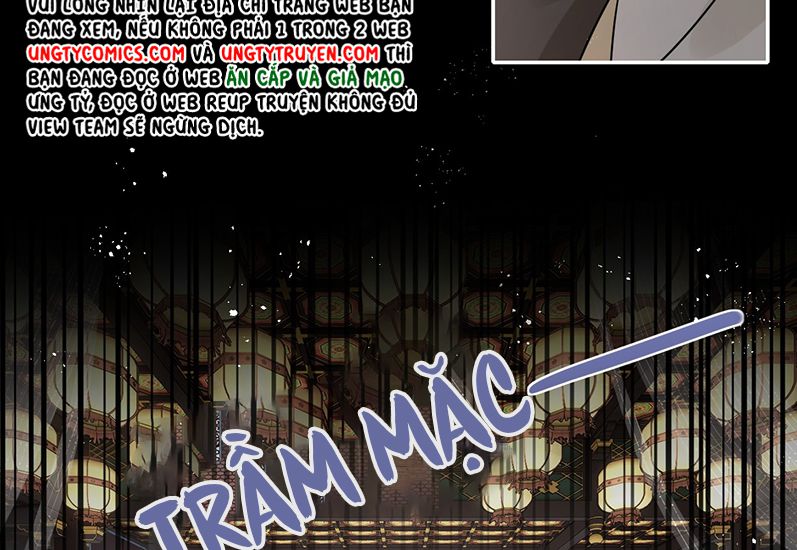 Điện Hạ Khuynh Thành Chapter 4 - Trang 4