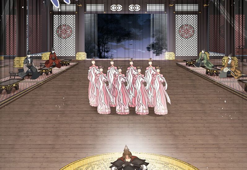 Điện Hạ Khuynh Thành Chapter 4 - Trang 4