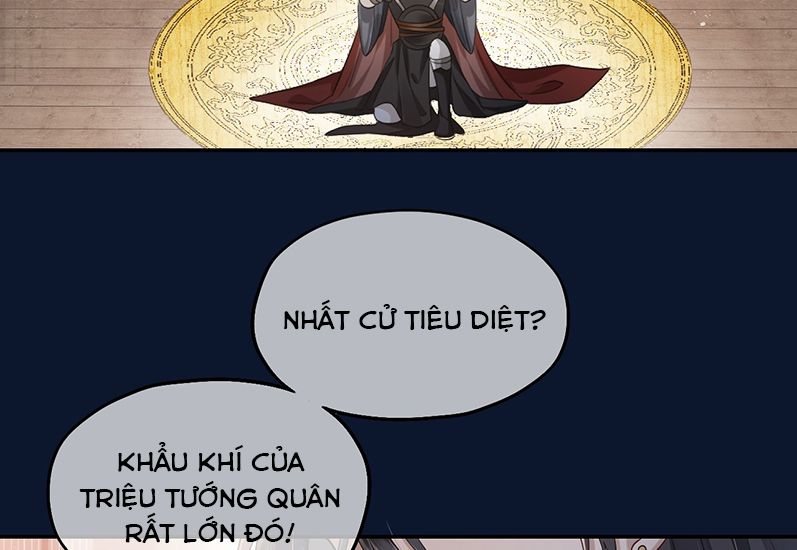 Điện Hạ Khuynh Thành Chapter 4 - Trang 4